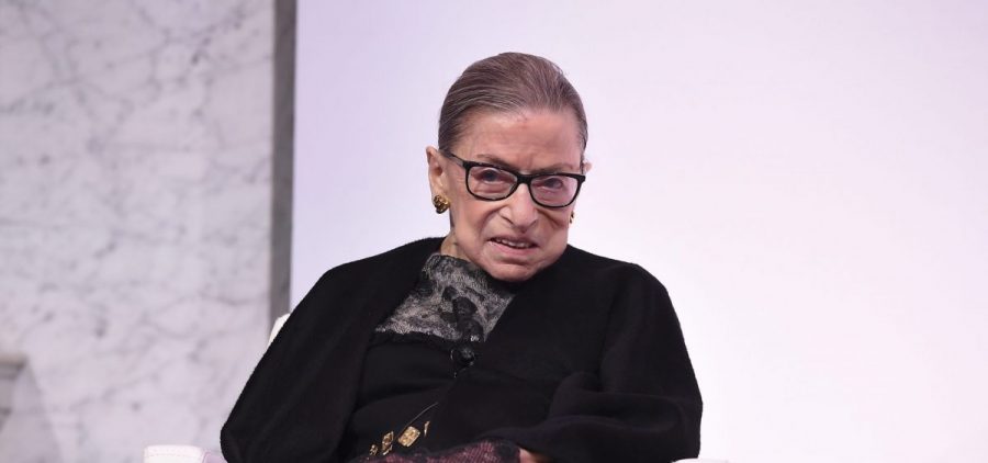 Supreme Court Justice Ruth Bader Ginsburg revealed Friday that she began undergoing chemotherapy in May for a new cancer diagnosis.