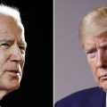 The U.S. intelligence community is warning that Russia is working to undermine Democrat Joe Biden's presidential campaign, while China is trying to undermine President Trump's reelection bid.