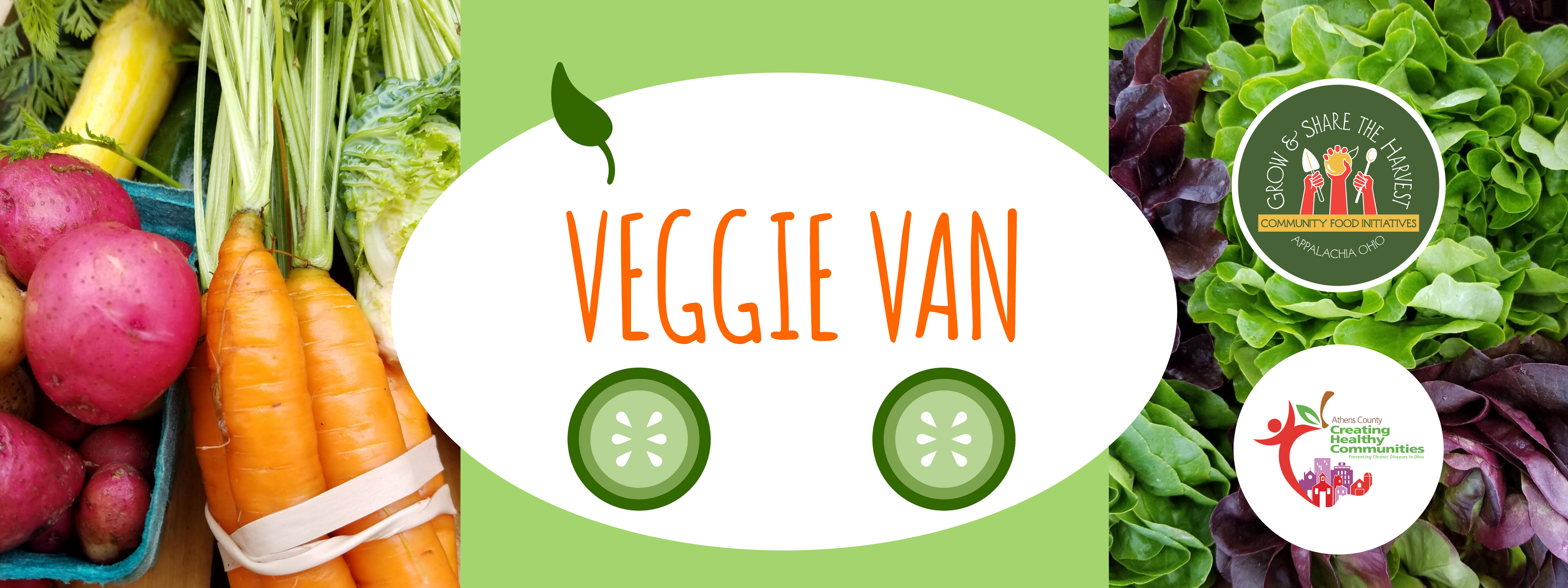 Veggie Van
