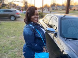 Emergency medical technician Breonna Taylor, 26, was shot and killed by police in her home in March. Her name has become a rally cry in protests against police brutality and social injustice.