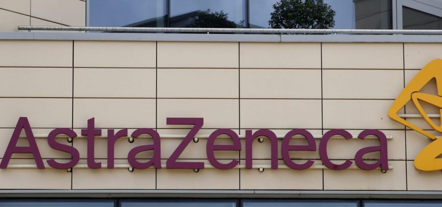Earlier in the week, AstraZeneca had paused worldwide studies of its candidate vaccine after one U.K. participant developed symptoms consistent with the spinal cord inflammation known as transverse myelitis.