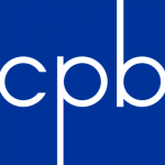 Corporation for Public Broadcasting Logo