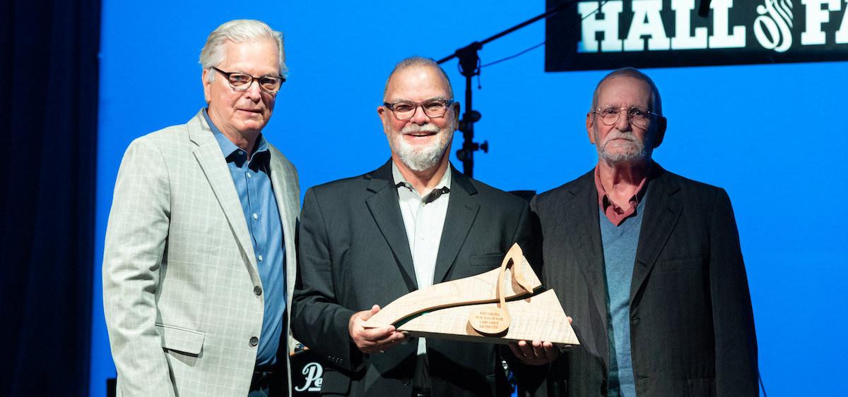 West Virginia Music Hall of Fame 2020 Class Includes Larry Groce, Mayf ...