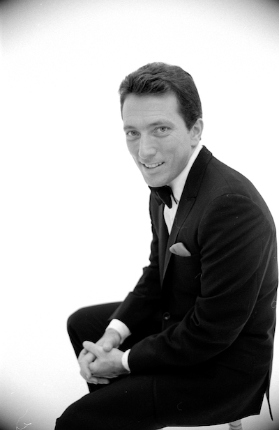 1950s Andy Williams