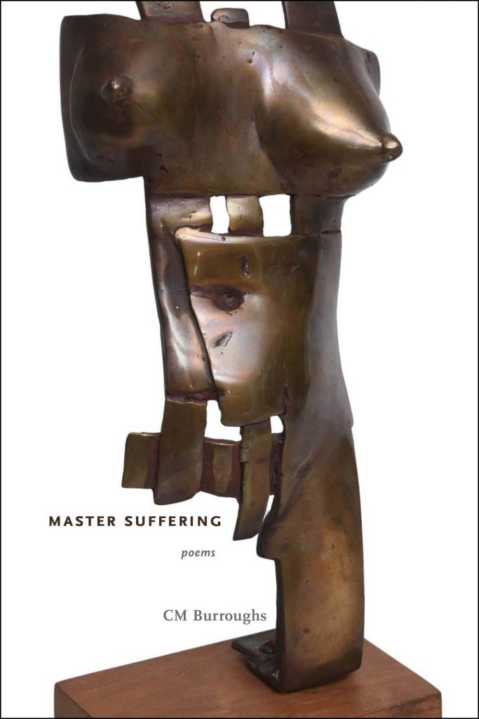 Master Suffering, by C.M. Burroughs
