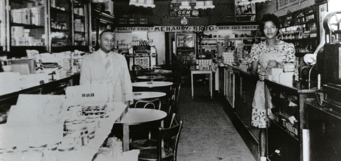 One of the worst racially-motivated massacres in the nation's history, "Goin' Back to T-Town" on AMERICAN EXPERIENCE - May 23 at 9 pm - Vimarsana News