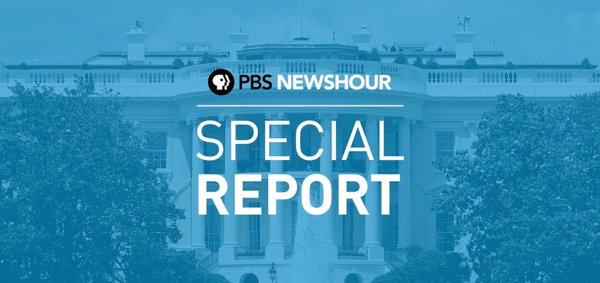 “American Reckoning – A PBS NewsHour Special Report” to Air Friday ...