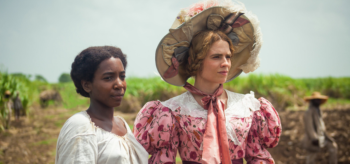 "The Long Road" on MASTERPIECE Follows the Final Days of Slavery in 19th Century Jamaica - January 31 at 10 pm - Vimarsana News