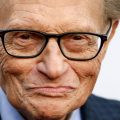 The ever-curious Larry King adopted a philosophy of letting his guests be the star of the show and letting them teach him a thing or two.