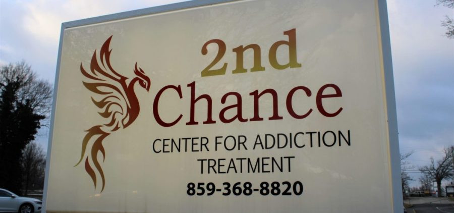 2nd Chance Center for Addiction Treatment adjusted its in-person services in 2020 during the COVID-19 pandemic.