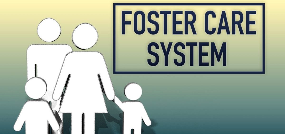Foster care in ky information