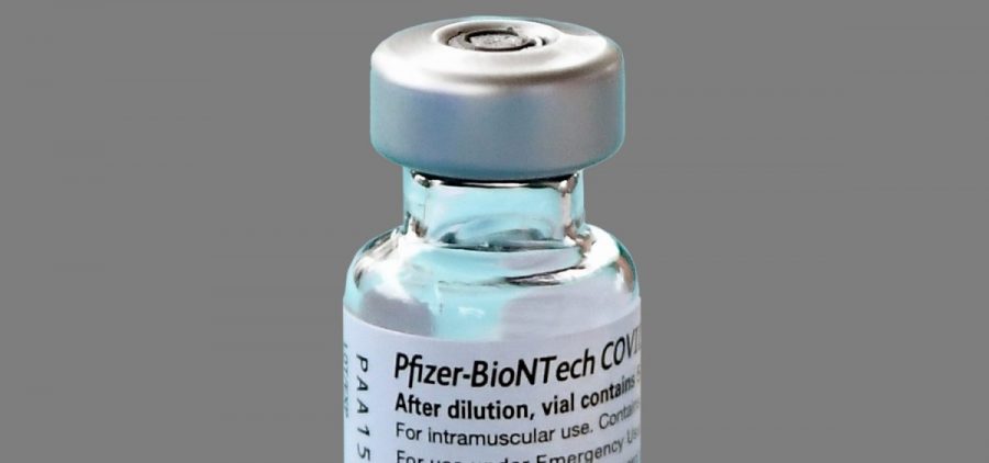 The Pfizer COVID-19 Vaccine