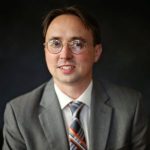 Jason Bailey, executive director of the Kentucky Center for Economic Policy