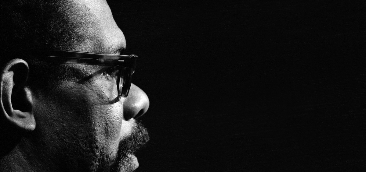 Public Television Show Shared Black Culture with the Nation; "MR. SOUL!" - February 22 at 10 pm - Vimarsana News