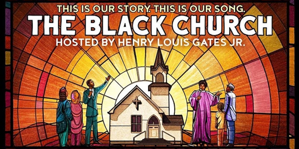 Coshocton Public Library And WOUB Public Media Host "The Black Church ...