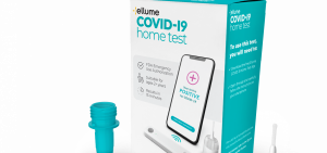 Ellume Limited, an Australian company, manufactures a 15-minute at-home test for the coronavirus which causes COVID-19.