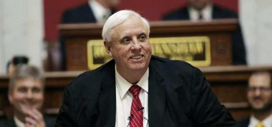 West Virginia Gov. Jim Justice announced in late December that residents over the age of 80 would be able to receive doses of the vaccine from their county health departments.