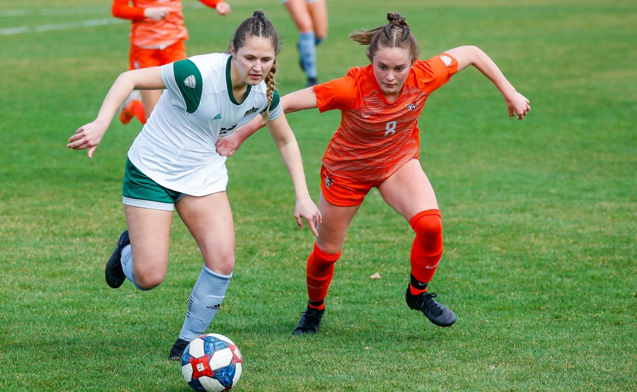 Ohio Soccer: Bobcats Blanked by Bowling Green on Sunday, 3-0 - WOUB