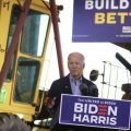 President Biden campaigned on a proposal for a massive infrastructure plan to transform the economy and on the idea that he could work with Republicans. Trying to bring the infrastructure plan into reality forces a key decision on bipartisanship.