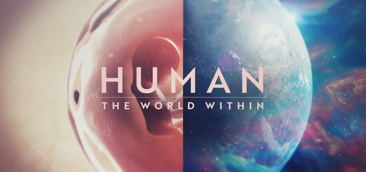 See How Lives are Powered in New Series "HUMAN: THE WORLD WITHIN