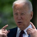 President Biden is set to unveil a sweeping package of spending and tax reforms Wednesday.