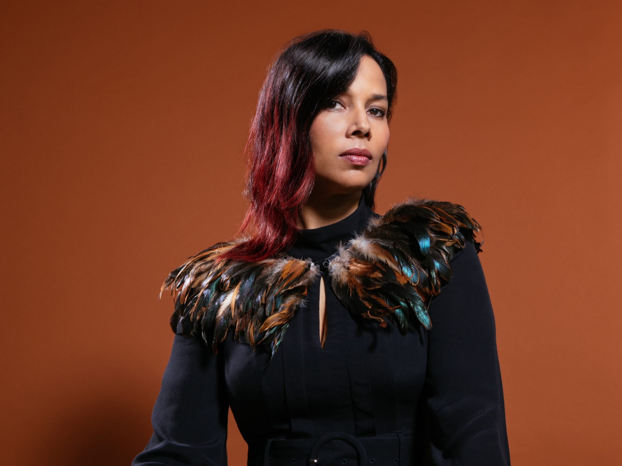 Rhiannon Giddens On The Many Meanings of 'Home' - WOUB Public Media