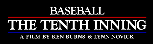 Baseball 10th Inning logo