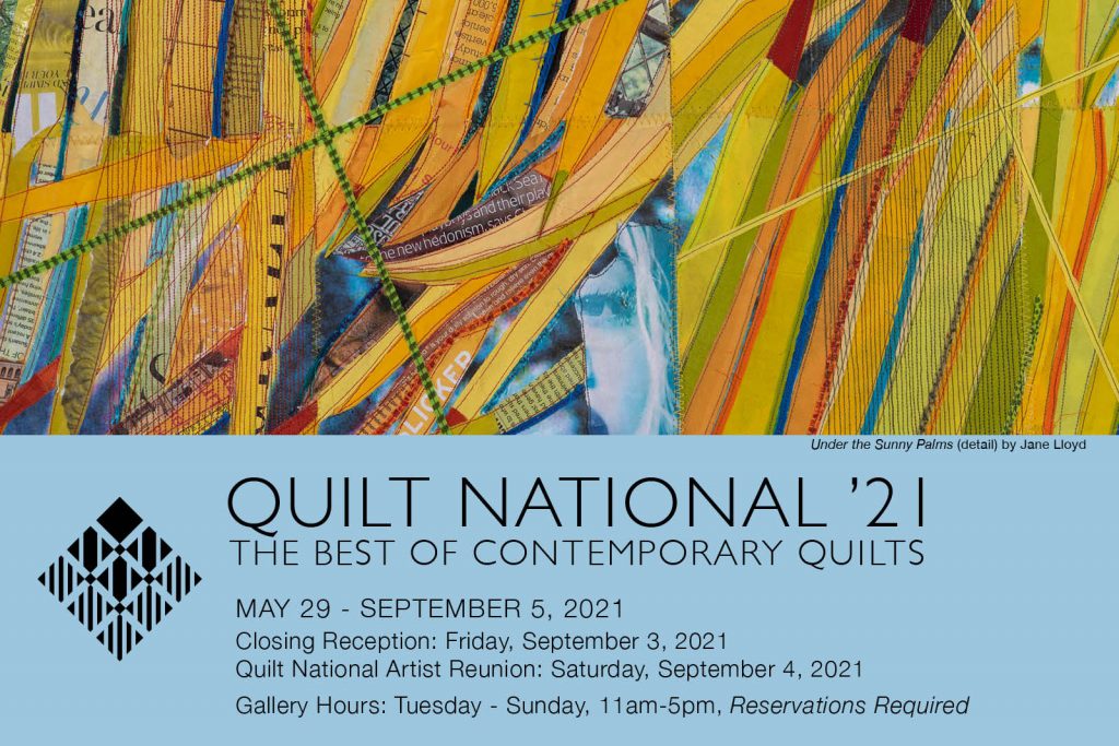 Quilt National 