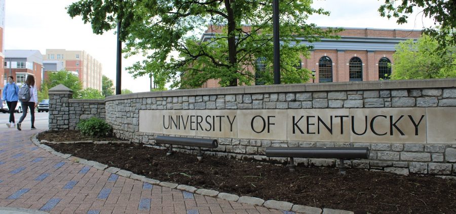 The University of Kentucky won’t yet require the COVID-19 vaccination this fall.