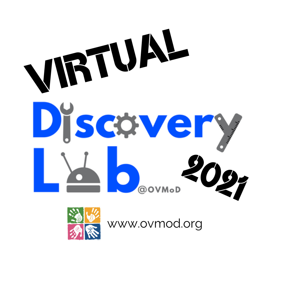 Discovery lab