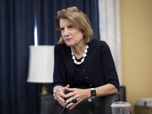 West Virginia's Shelley Moore Capito and fellow Senate Republicans have unveiled a new counteroffer to President Biden's infrastructure package.