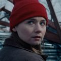 Jessica Barden as “Ruth” in Nicole Riegel’s HOLLER.