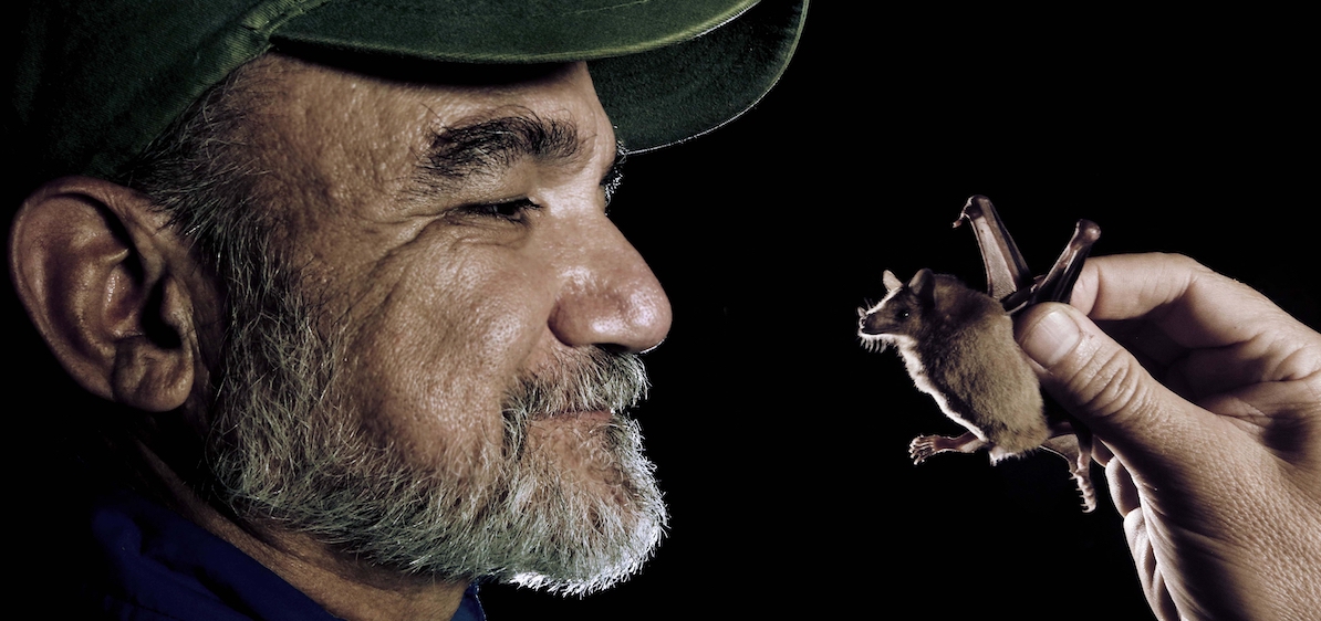 Meet Mexico's very own 'Bat Man' on NATURE - Wednesday, August 9 at 8 pm - Vimarsana News