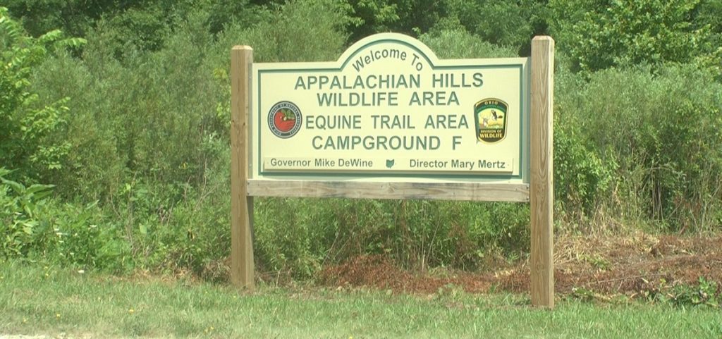 Appalachian Hills Wildlife Area Archives - WOUB Public Media