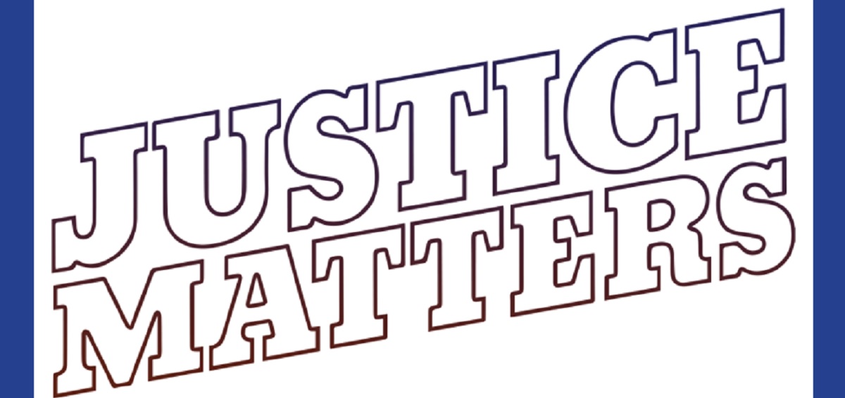 Justice Matters logo