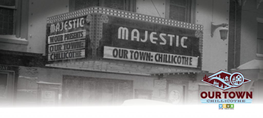 Our Town Chillicothe Majestic Theatre image
