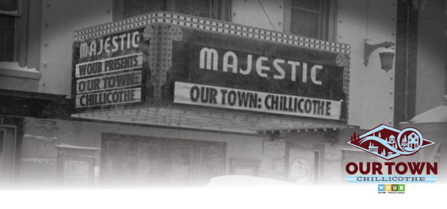 Our Town Chillicothe Majestic Theatre image