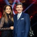 Rita Coolidge and Daniel O'Donnell perform a heartwarming rendition of “Amazing Grace”