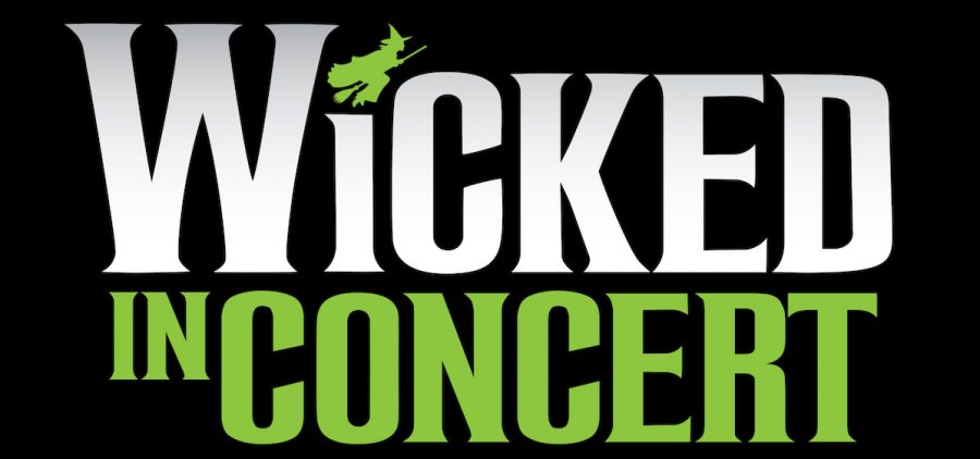 WICKED IN CONCERT LOGO
