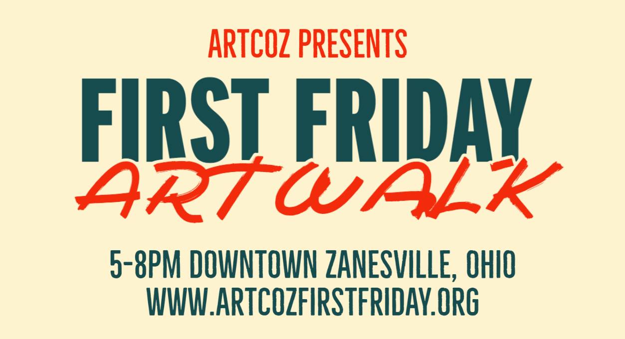 first friday