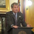 U.S. Senator Sherrod Brown (D-Ohio) says it's 20 years since the last time changes have been made to the Supplemental Security Income program.