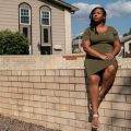 Akira Johnson has been facing eviction because her landlord would not accept payment from South Carolina's rent and utility assistance program.
