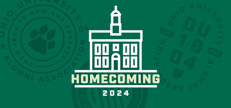 Homecoming 2024 featured image