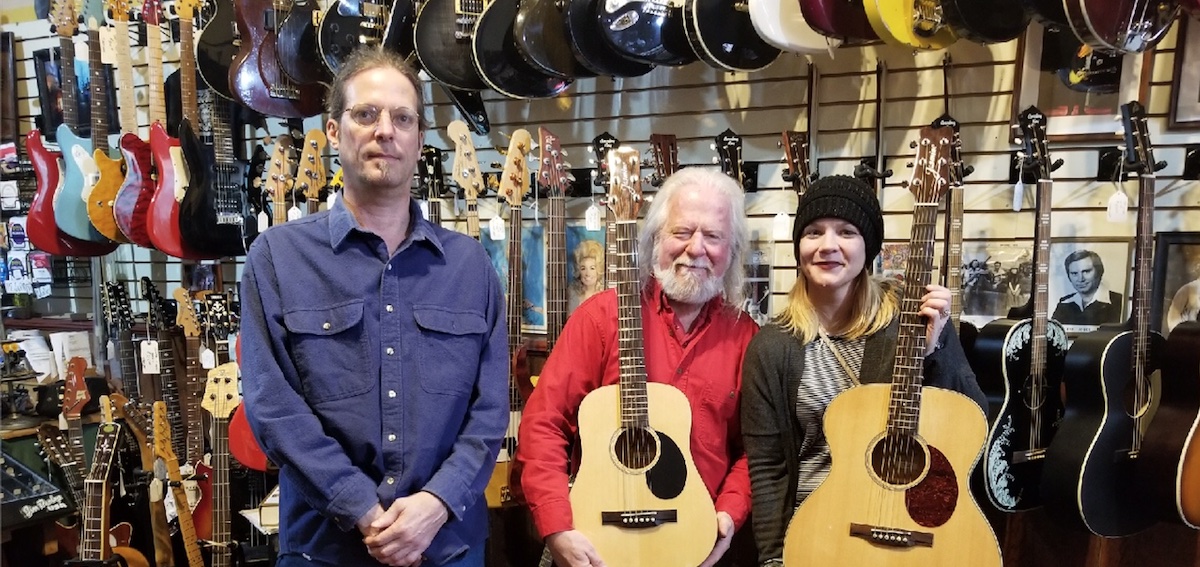 The Athens Artists Memorial Project remains dedicated to funding underprivileged Southeast Ohio artists after becoming official 501(c)(3) organization - Vimarsana News
