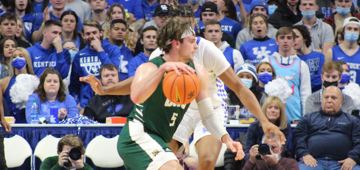 Slow Start and Cold Shooting Prove to be too Much for Bobcats to Overcome - Vimarsana News