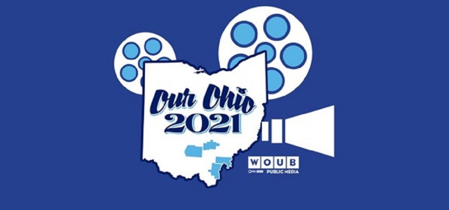 Our Ohio 21 logo