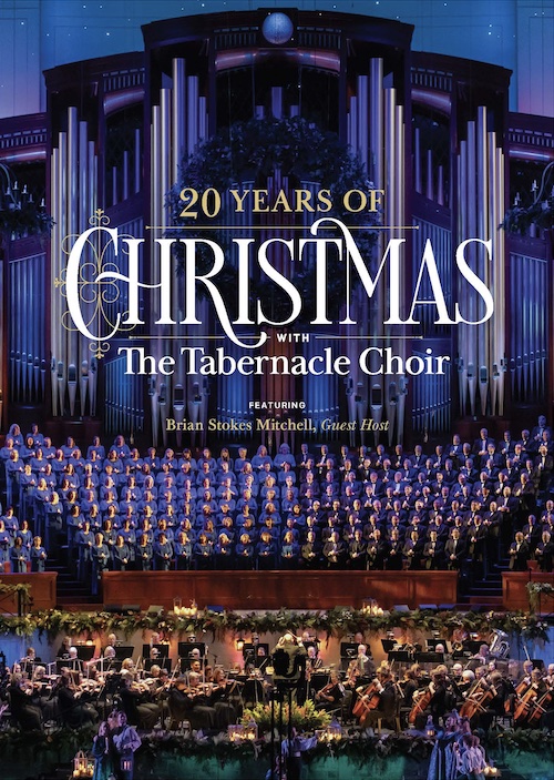 the Tabernacle Choir