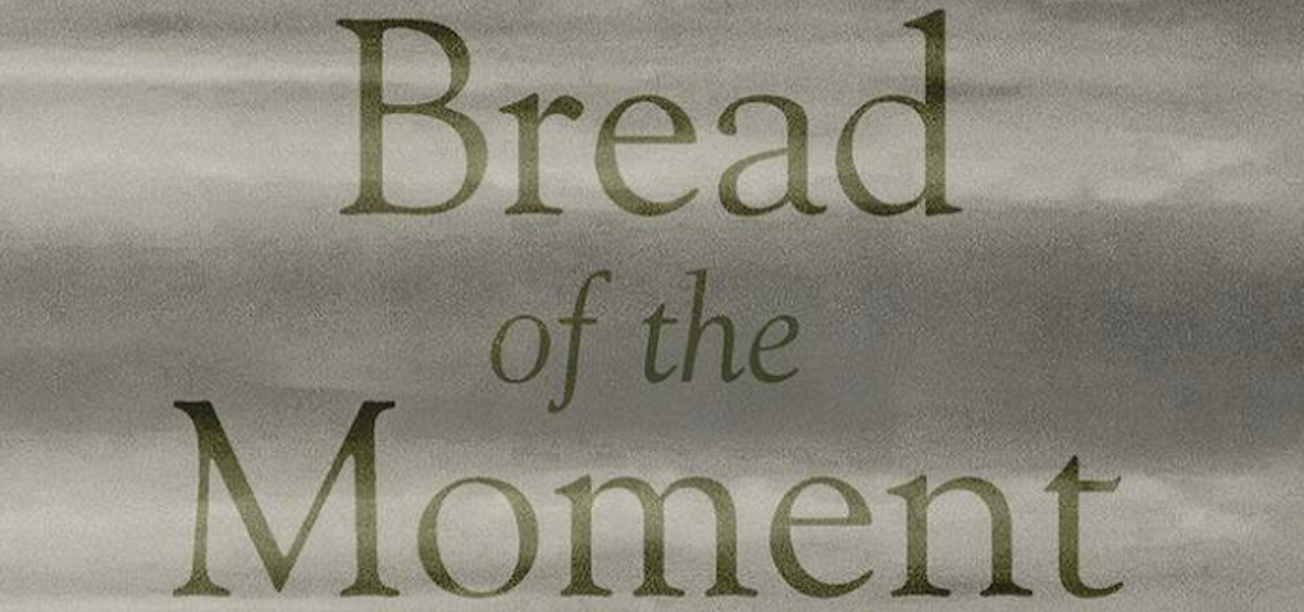 David Sanders meditates on time, memory, and The Beatles in 'Bread of the Moment' - Vimarsana News