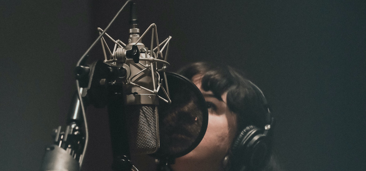Emersynn McGuire highlights black midi, King Crimson, MARINA, and more in her year end suggested listening list - Vimarsana News