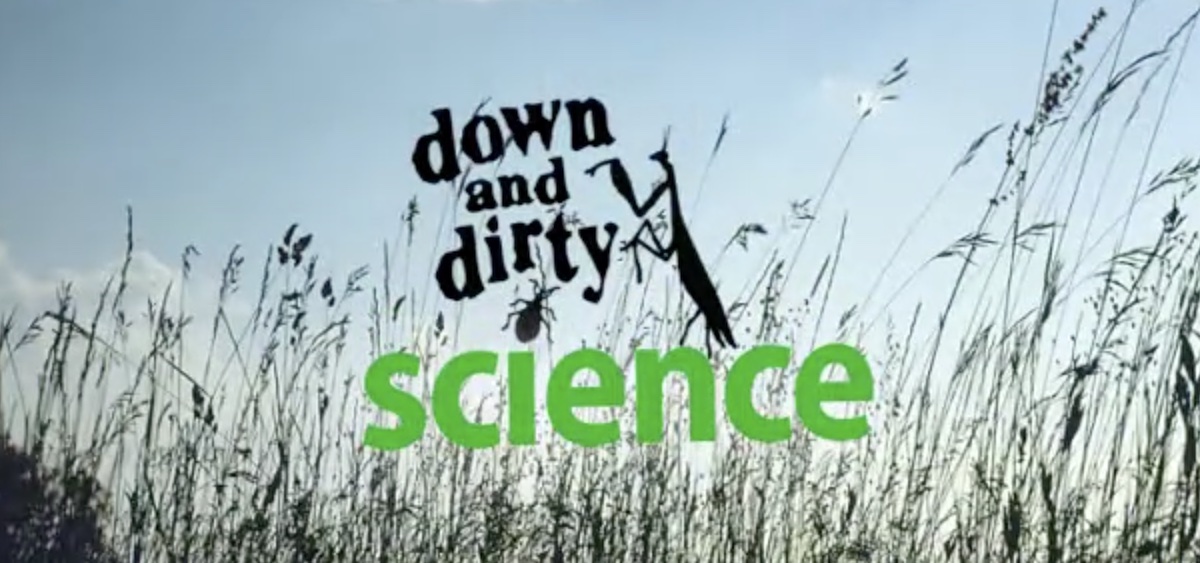 Down and Dirty Science feature image
